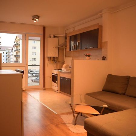 Apartament Alexandru Sibiu Exterior foto