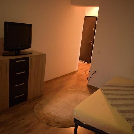 Apartament Alexandru Sibiu Exterior foto