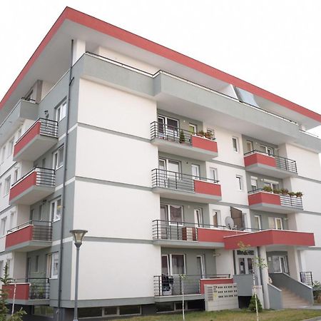Apartament Alexandru Sibiu Exterior foto