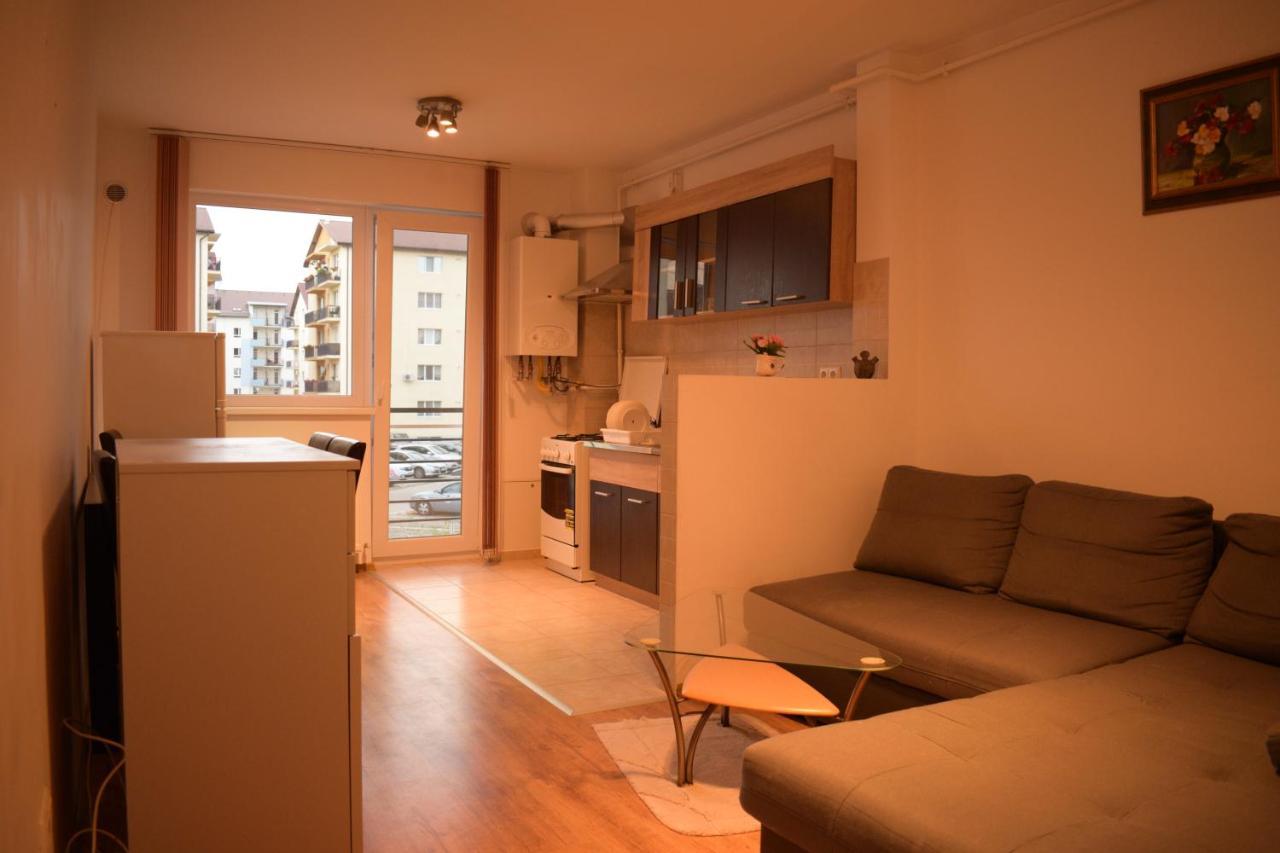 Apartament Alexandru Sibiu Exterior foto