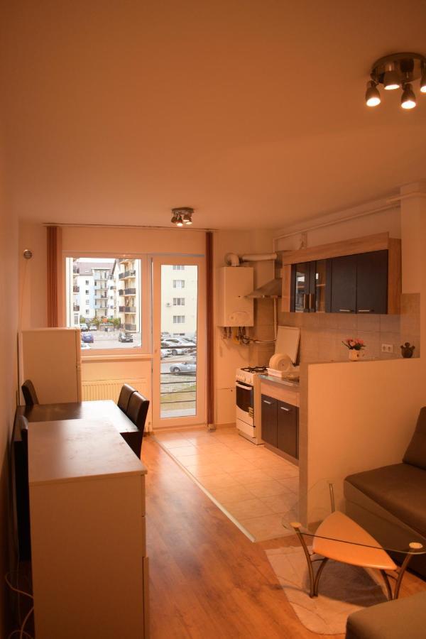 Apartament Alexandru Sibiu Exterior foto