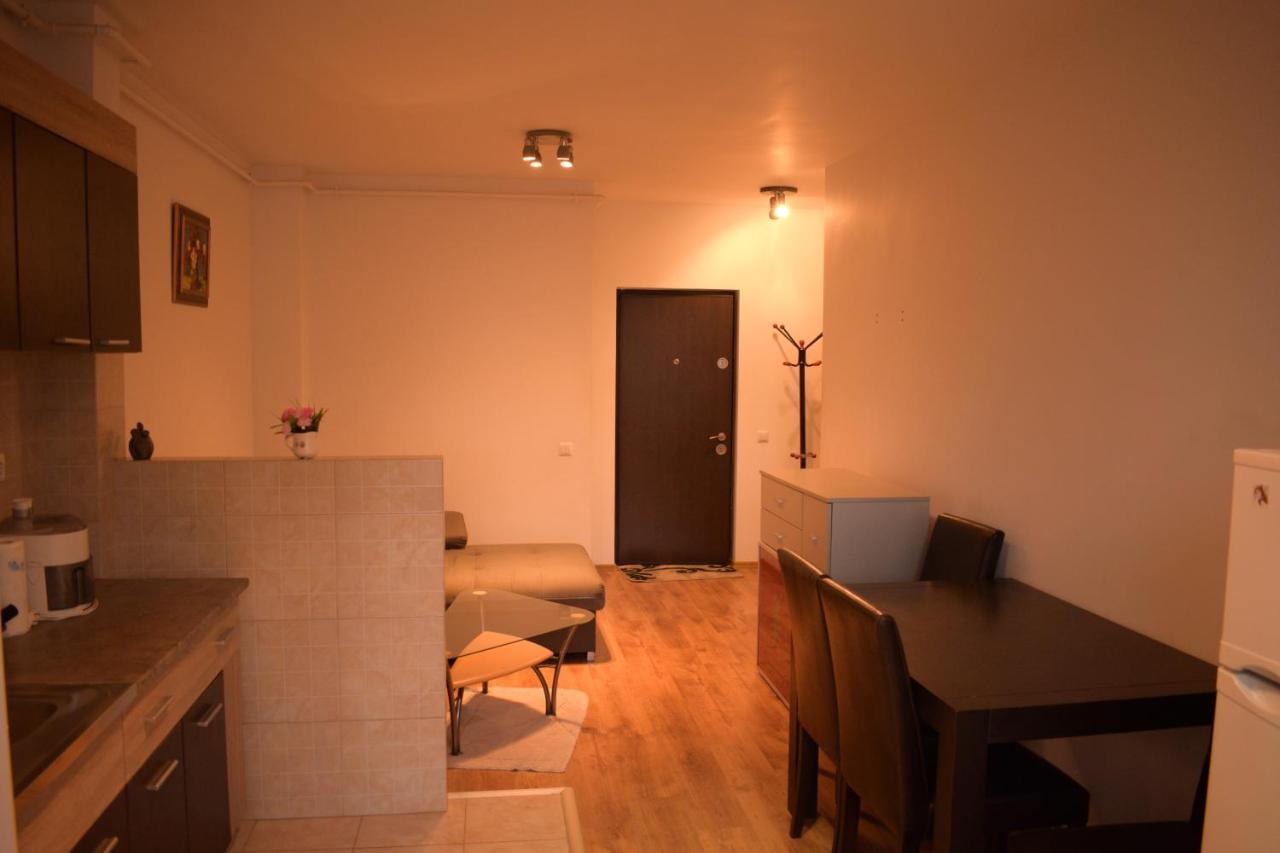 Apartament Alexandru Sibiu Exterior foto