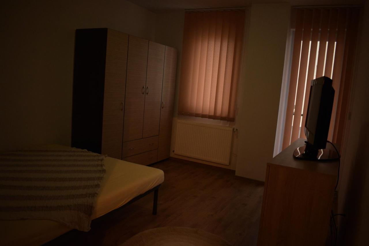 Apartament Alexandru Sibiu Exterior foto