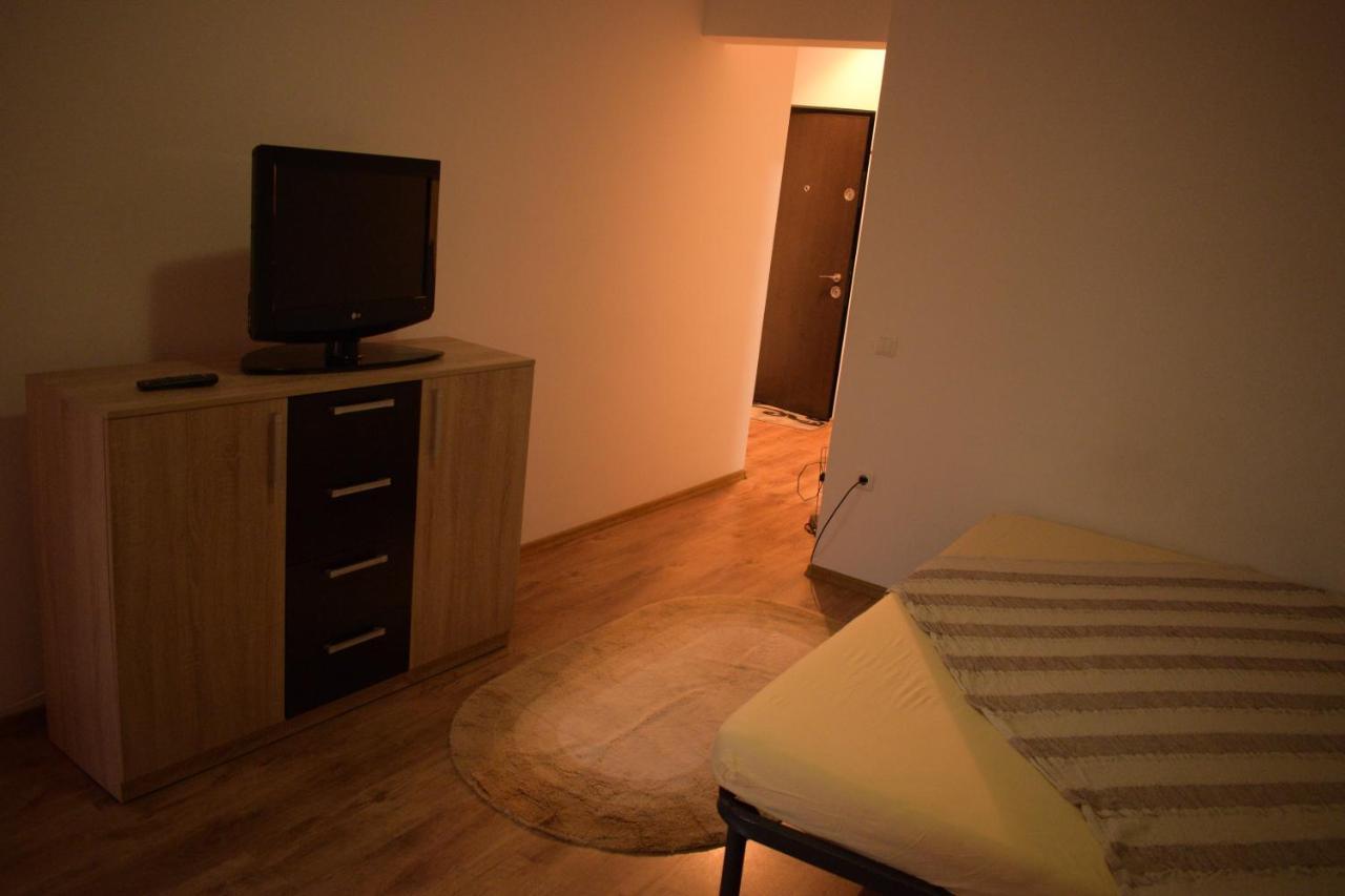 Apartament Alexandru Sibiu Exterior foto