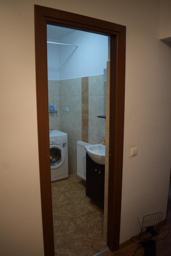 Apartament Alexandru Sibiu Exterior foto