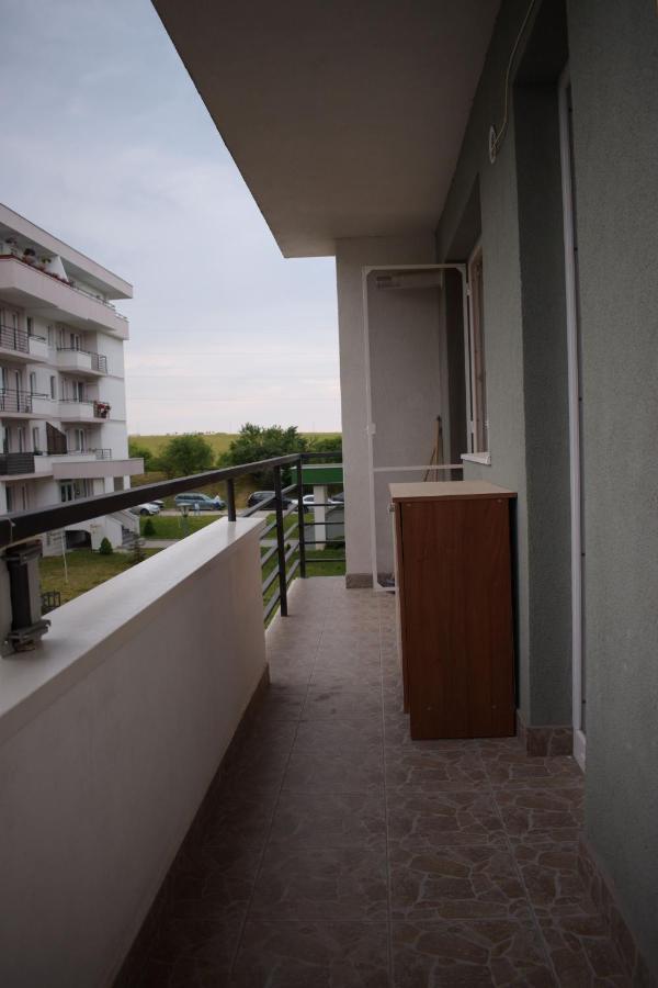 Apartament Alexandru Sibiu Exterior foto